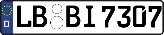 LB-BI7307