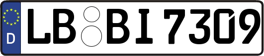 LB-BI7309