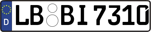 LB-BI7310
