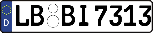 LB-BI7313