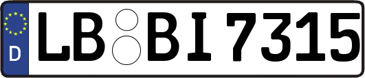 LB-BI7315