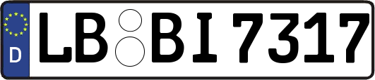 LB-BI7317