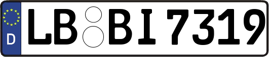 LB-BI7319