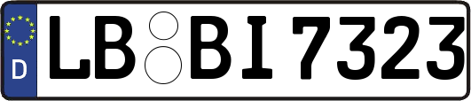 LB-BI7323