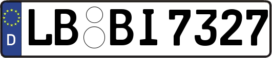 LB-BI7327