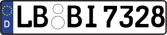 LB-BI7328