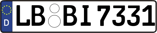 LB-BI7331
