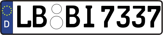 LB-BI7337