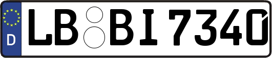 LB-BI7340
