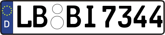 LB-BI7344