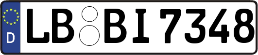 LB-BI7348