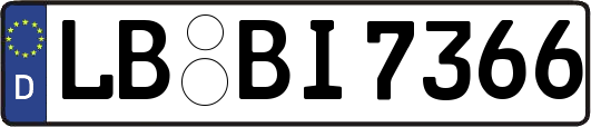 LB-BI7366