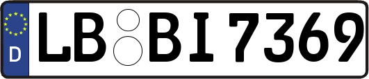 LB-BI7369