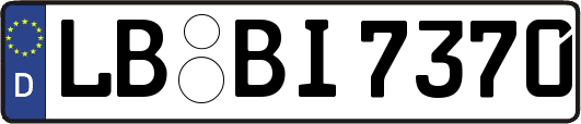 LB-BI7370