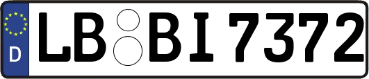 LB-BI7372