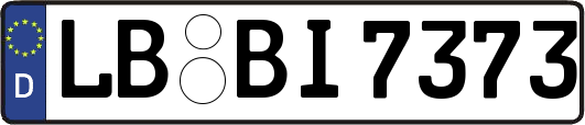 LB-BI7373