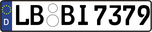LB-BI7379