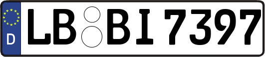 LB-BI7397