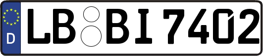 LB-BI7402