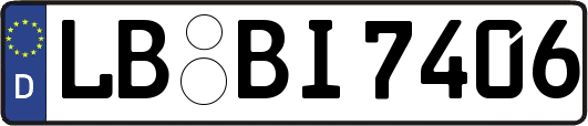 LB-BI7406