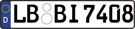 LB-BI7408
