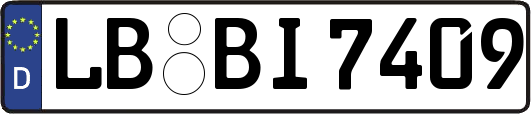 LB-BI7409