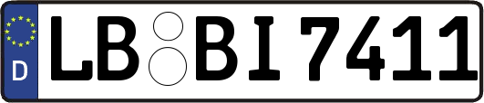LB-BI7411