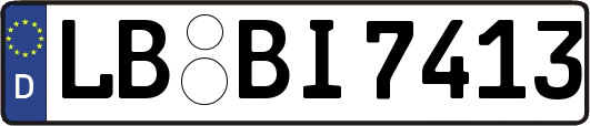 LB-BI7413