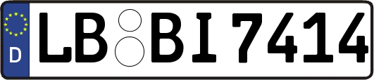 LB-BI7414