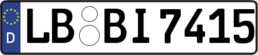 LB-BI7415