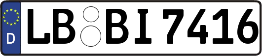 LB-BI7416