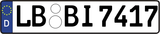 LB-BI7417