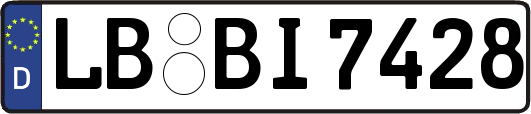 LB-BI7428