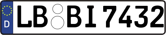 LB-BI7432