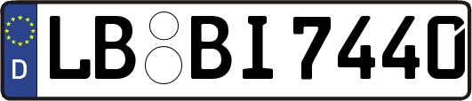 LB-BI7440