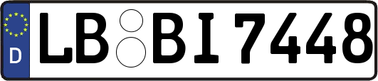 LB-BI7448