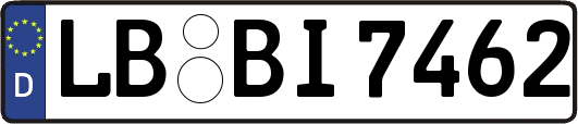 LB-BI7462