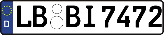 LB-BI7472