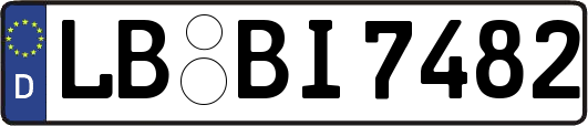 LB-BI7482
