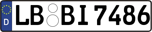 LB-BI7486