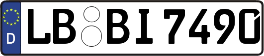 LB-BI7490