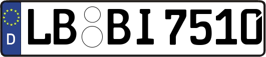 LB-BI7510