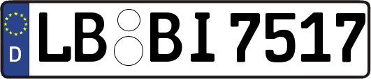 LB-BI7517