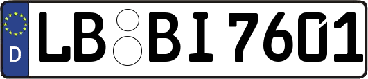 LB-BI7601