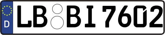 LB-BI7602
