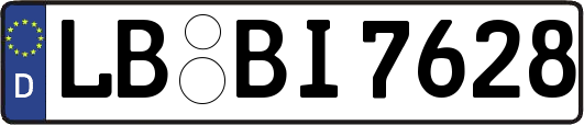LB-BI7628