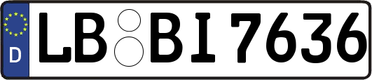 LB-BI7636