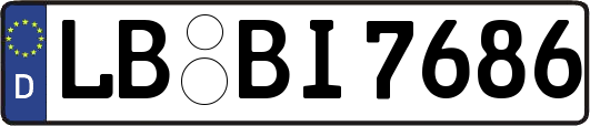 LB-BI7686