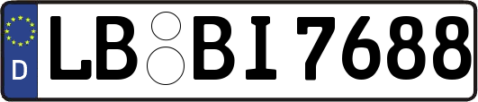 LB-BI7688