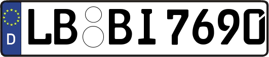 LB-BI7690